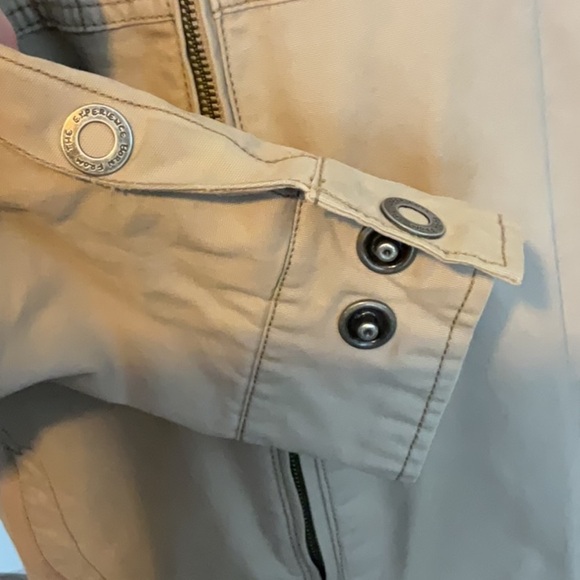 Prana Barn Jacket insulated size medium - Picture 5 of 7